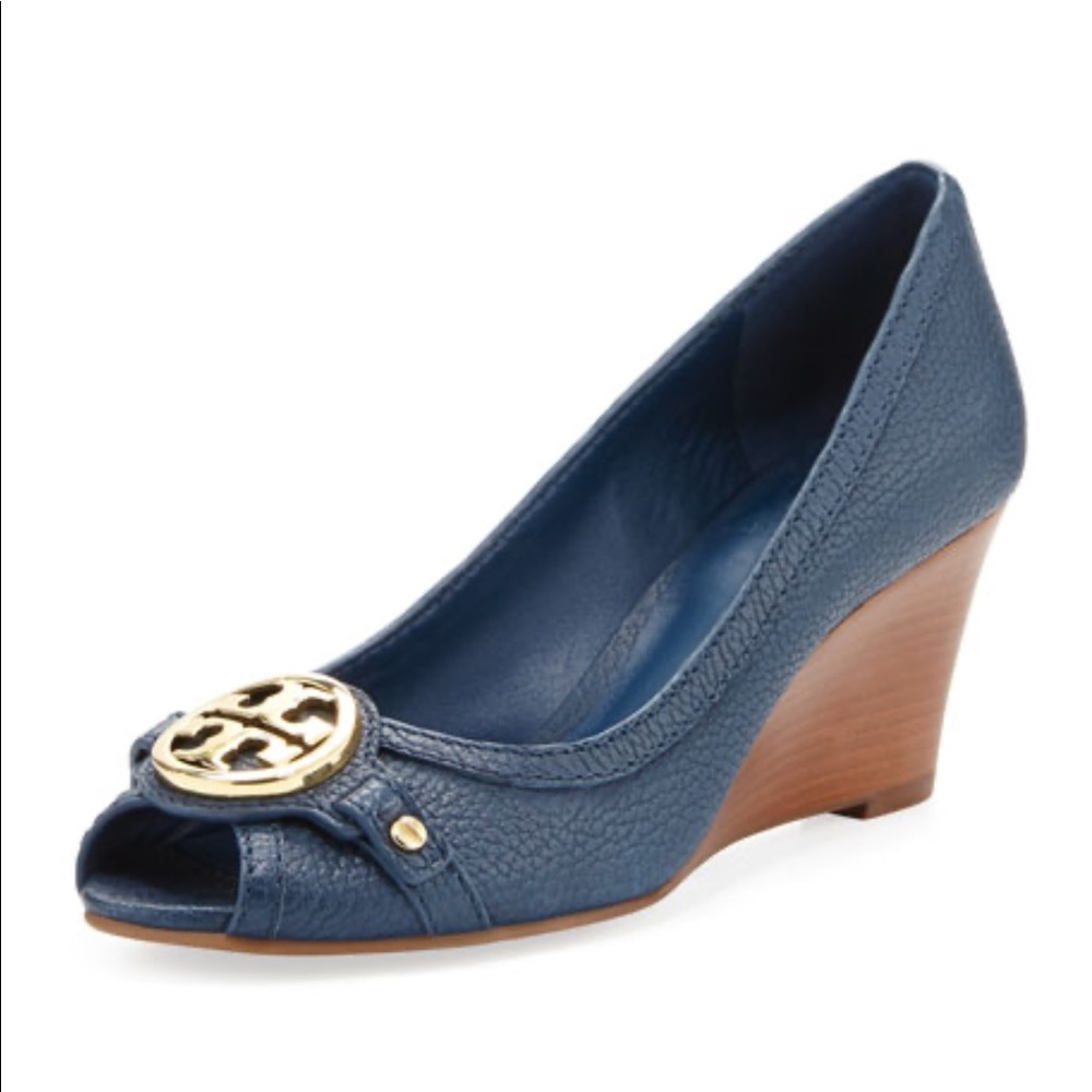 Tory Burch Leticia Wedges
